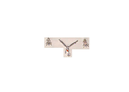 Rhodium Plated | Fashion Pendant Sets